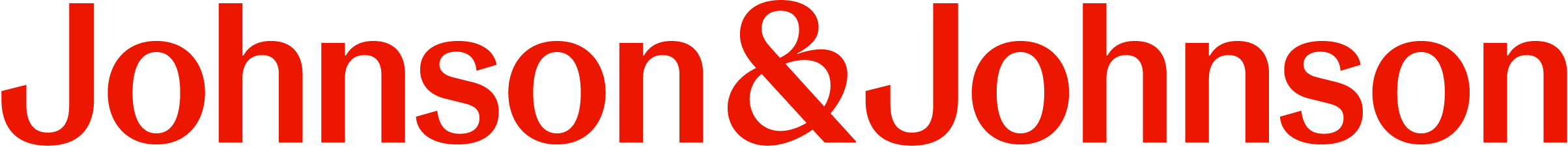 Johnson and Johnson Johnson and Johnson